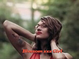 Blossom_xxx_Girl