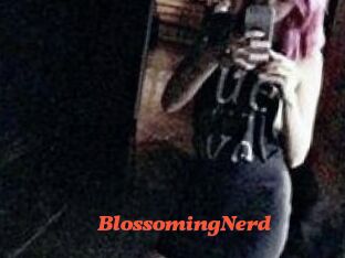 BlossomingNerd