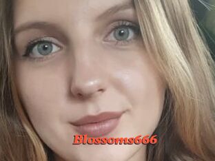 Blossoms666