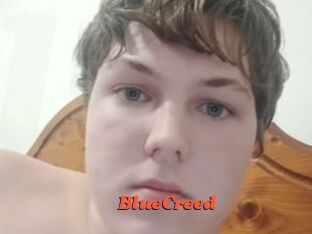 BlueCreed