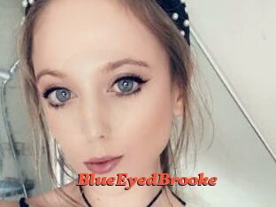 BlueEyedBrooke Livespot