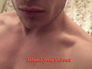 BlueEyedVelvet