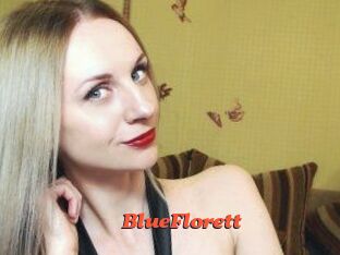 BlueFlorett