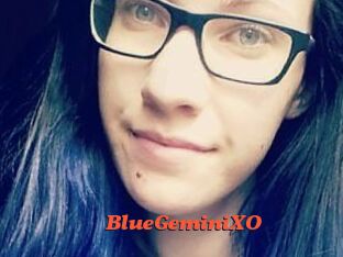 BlueGeminiXO