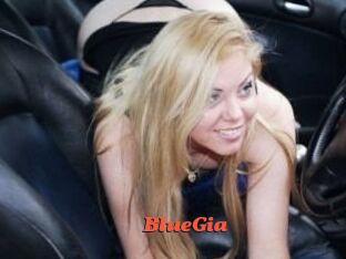 BlueGia