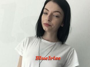 BlueIriss