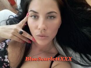 BlueScarlettXXX