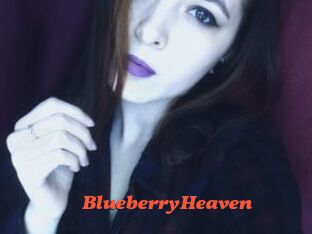 BlueberryHeaven