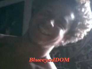BlueeyedDOM
