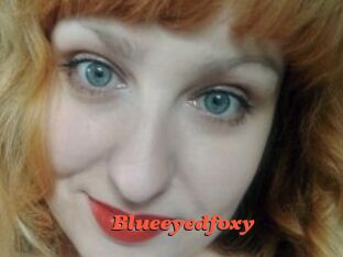 Blueeyedfoxy