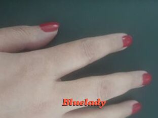Bluelady