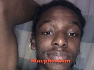 Bluephantom