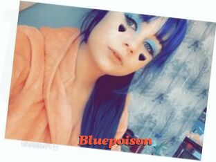 Bluepoison