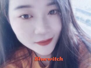 Bluewitch