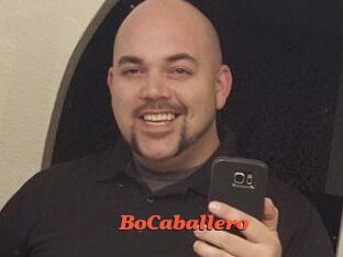 BoCaballero
