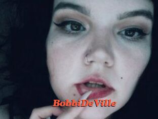 BobbiDeVille