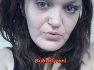 BobbiGrrrl