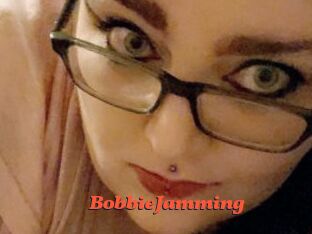 BobbieJamming