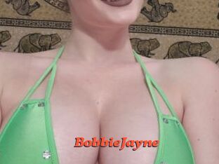 BobbieJayne