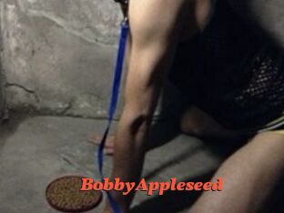 BobbyAppleseed