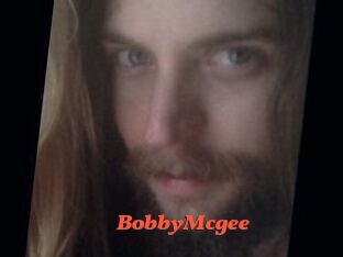 BobbyMcgee