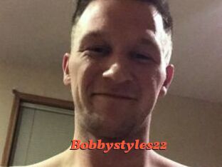 Bobbystyles22