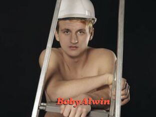 BobyAlwin Livespot