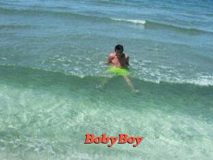 BobyBoy