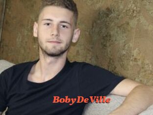 BobyDeVille