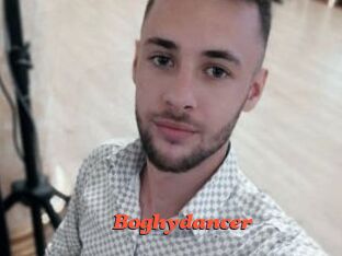 Boghydancer