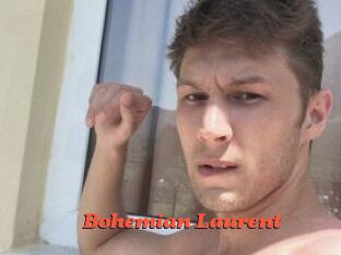 Bohemian_Laurent