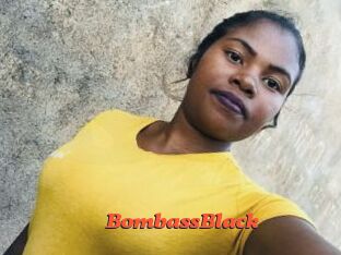 BombassBlack