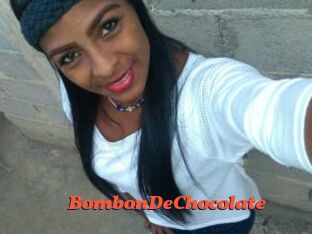 BombonDeChocolate