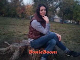 BonieBoom Livespot