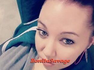 BonitaSavage