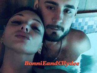 BonniEandCllydee