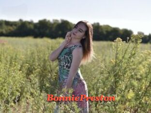 BonniePreston