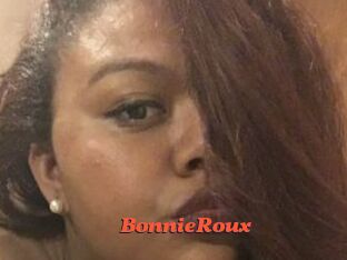 BonnieRoux