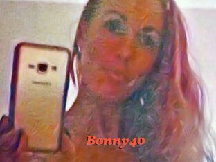 Bonny40