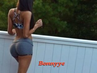 Bonnyye