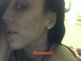 Bonsaii7