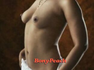 BonyPeach