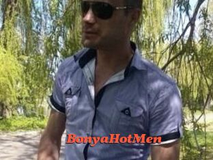 Bonya_Hot_Men