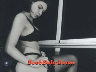 BoobBabyBoom