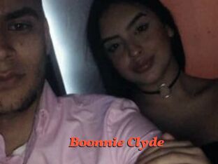 Boonnie_Clyde Livespot