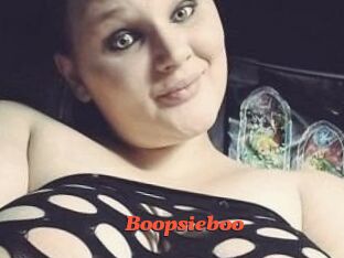 Boopsieboo