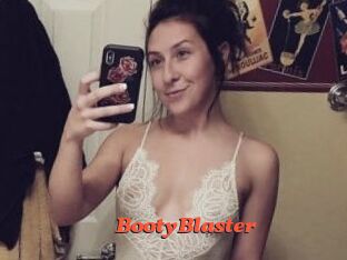 BootyBlaster