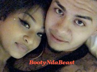BootyNdaBeast