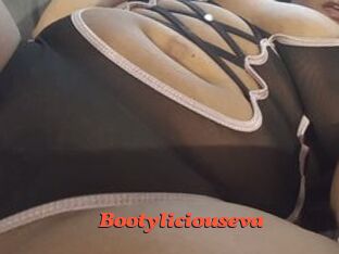 Bootyliciouseva