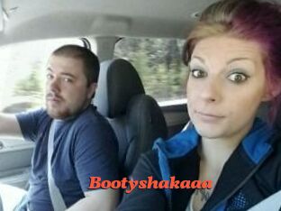 Bootyshakaaa